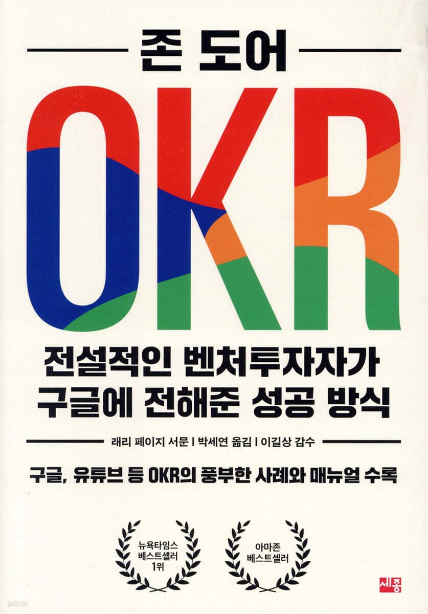 OKR